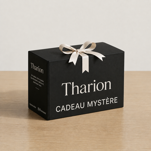 Cadeau Mystère édition très limitée