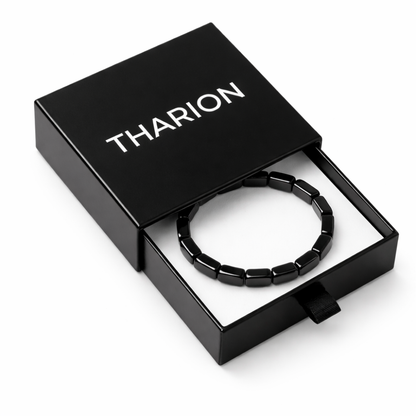 Tharion® Hämatit-Armband
