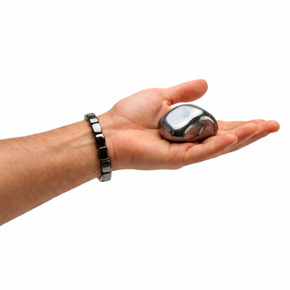 Tharion® Hämatit-Armband