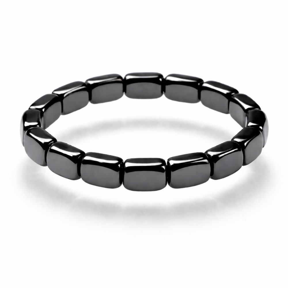 Tharion® Hämatit-Armband