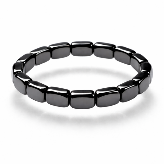Tharion® Hämatit-Armband