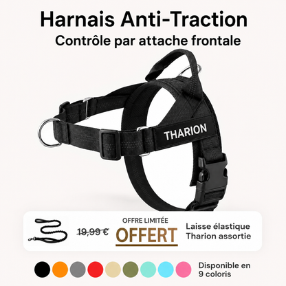 Harnais Anti-Traction THARION™